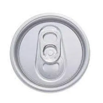 Good Quality Easy Open End